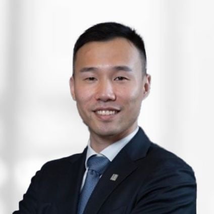 Robert Zhan